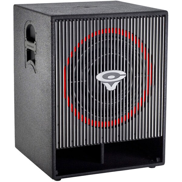 Main product image for Cerwin-Vega CVA-121X 21" Active Powered PA Subwoofer 246-404